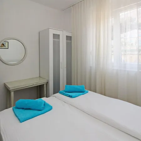 Apartment Fantov Zarok A4 Br-3 By Interhome