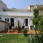 Fantov Zarok A4 Br-3 By Interhome Apartament *