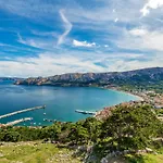 Fantov Zarok A4 Br-3 By Interhome Apartament Baška