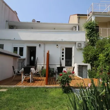 Fantov Zarok A4 Br-3 By Interhome Апартаменты *