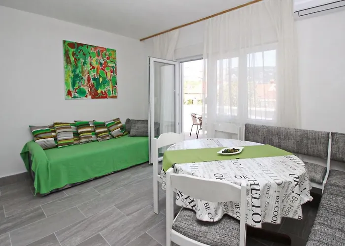 Fantov Zarok A4 Br-3 By Interhome Apartmán *