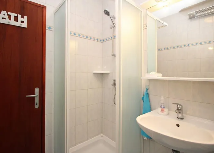 Fantov Zarok A4 Br-3 By Interhome Apartmán Baška