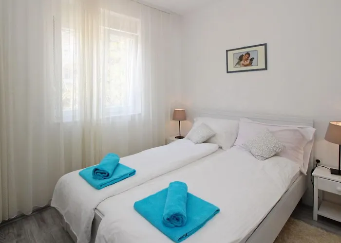 Fantov Zarok A4 Br-3 By Interhome Apartmán *