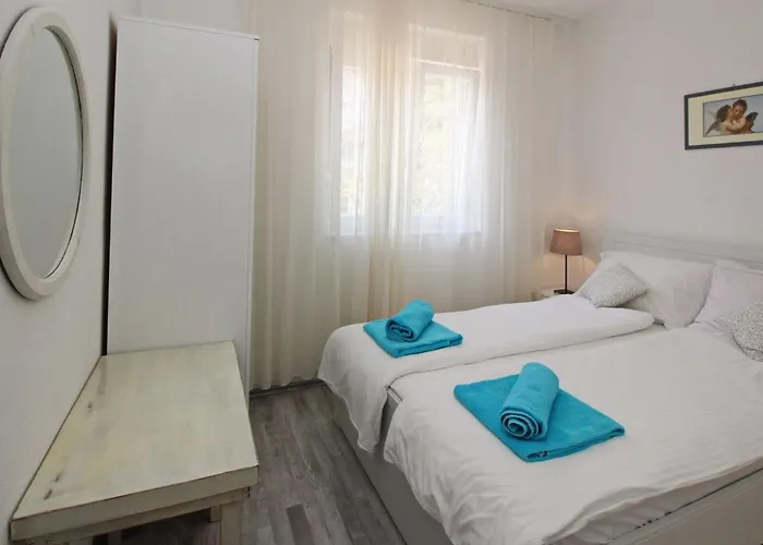 Fantov Zarok A4 Br-3 By Interhome Apartmán Baška