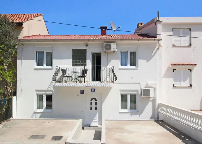 Fantov Zarok A4 Br-3 By Interhome Apartmán Baška