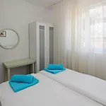 Apartmán Fantov Zarok A4 Br-3 By Interhome