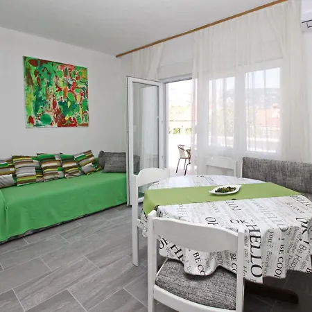 Fantov Zarok A4 Br-3 By Interhome Apartmán *