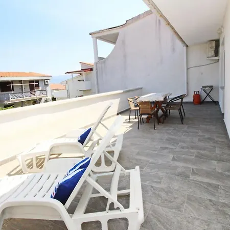 Fantov Zarok A4 Br-3 By Interhome Apartmán *