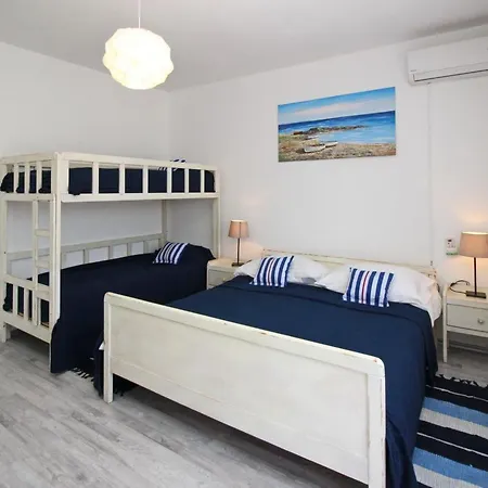 Fantov Zarok A4 Br-3 By Interhome Apartmán