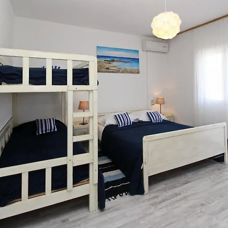 Apartmán Fantov Zarok A4 Br-3 By Interhome *